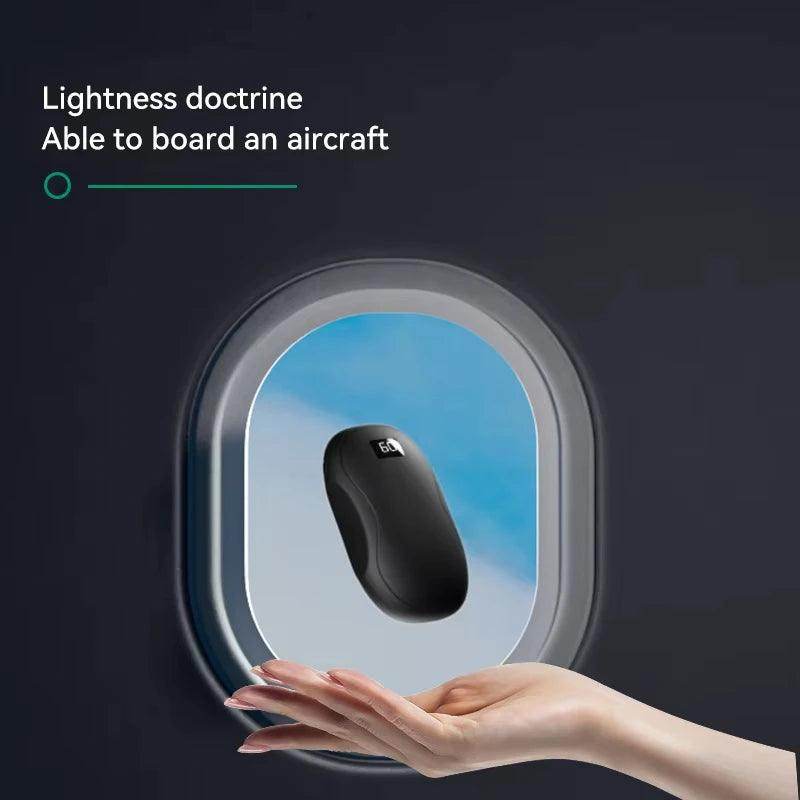 Electric Hand Warmer - SmartPursue™