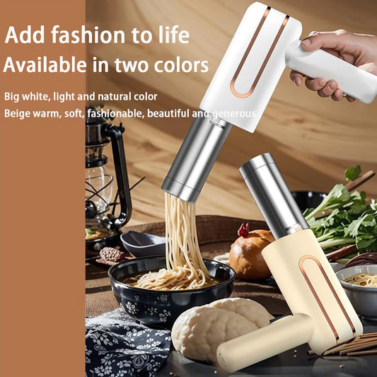 Wireless Electric Ramen and Pasta Maker - SmartFusion™