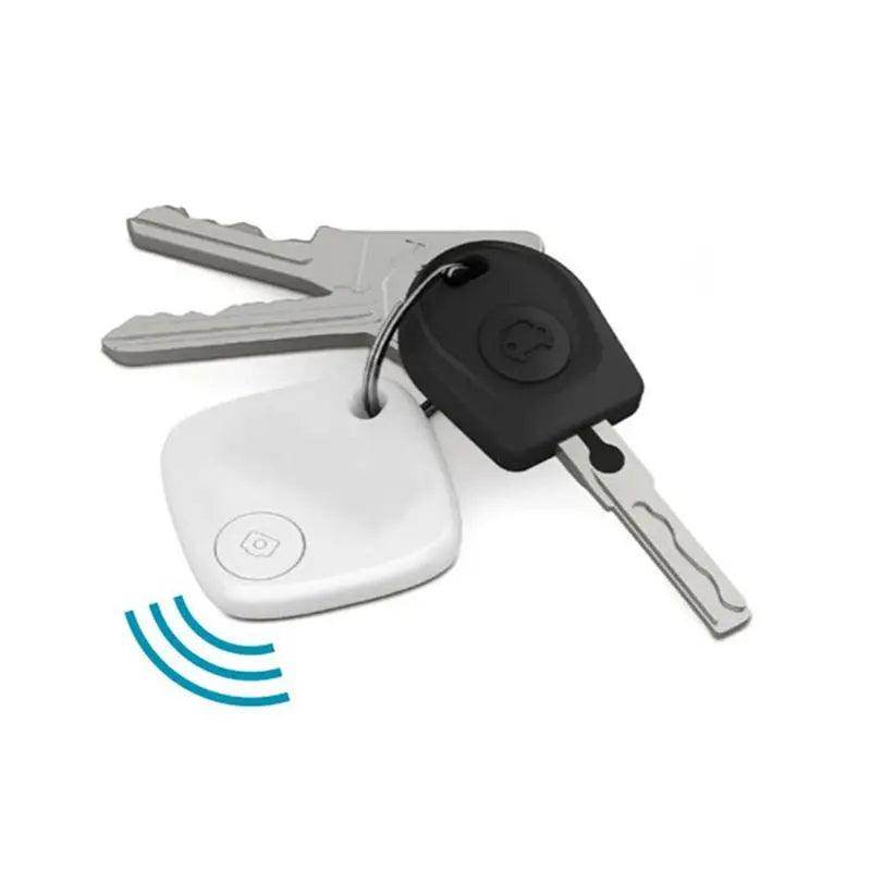 Smart GPS key finder | Wireless Bluetooth Tracker - SmartPursue™