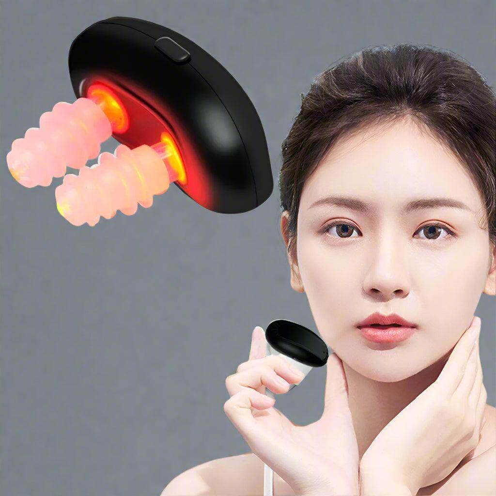 Portable Infrared Rhinitis Device - SmartPursue™