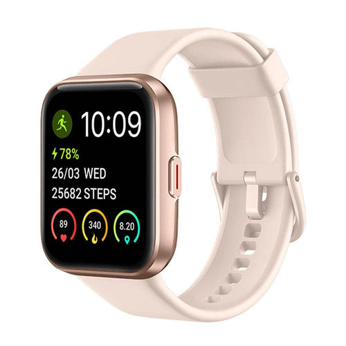BT Android Smartwatch - SmartPursue™