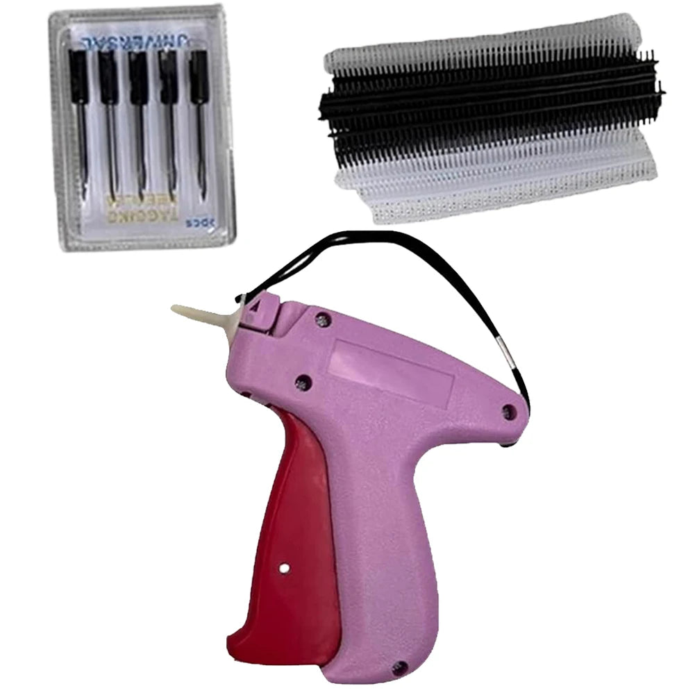 🧵⚡ Stitchy Quick Clothing Fixer – Handheld Sewing Gun for Instant Garment Repair - SmartPursue™