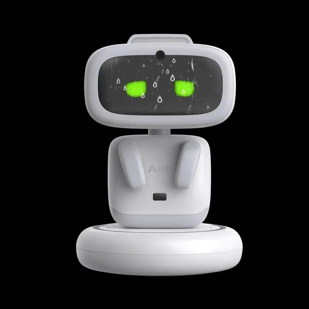 AIBI Pocket Robot Pet – AI Emotional Chat Companion - SmartFusion™