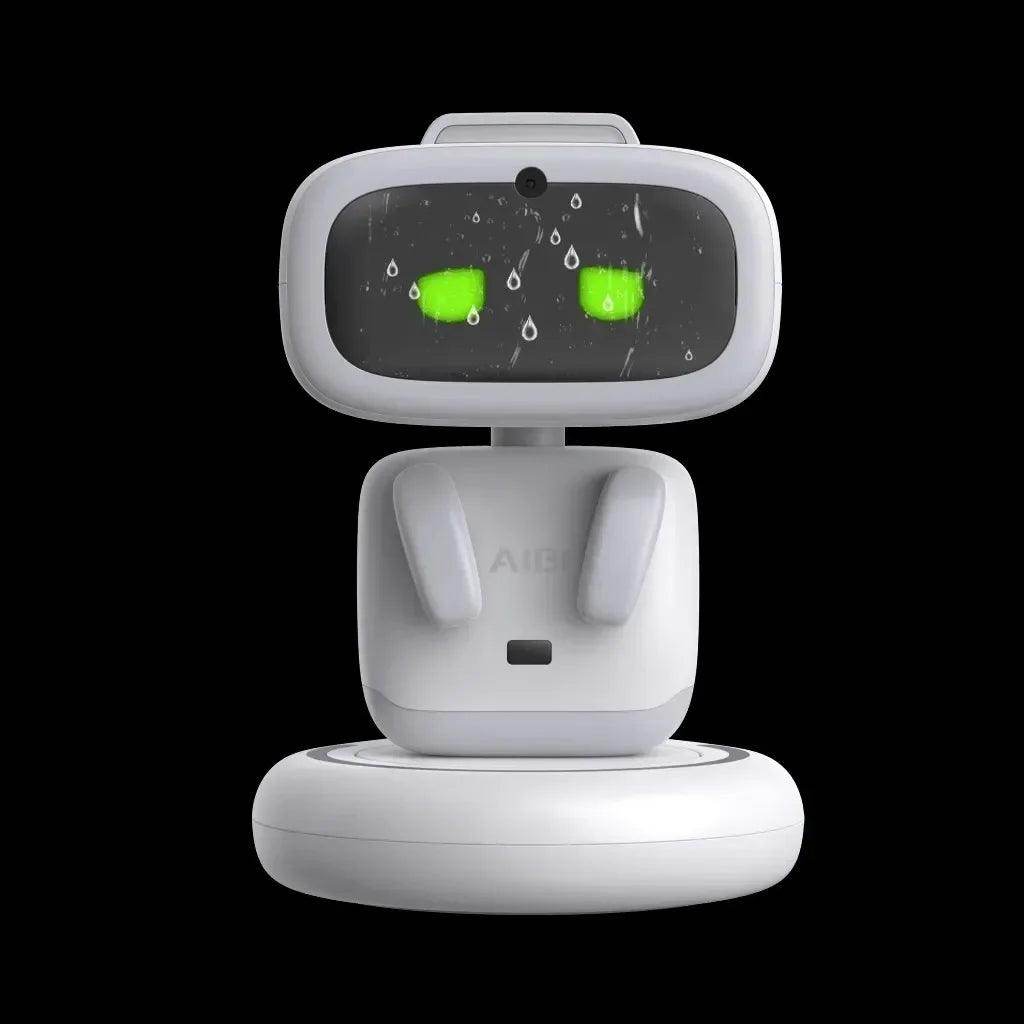 AIBI Pocket Robot Pet – AI Emotional Chat Companion AIBI Pocket Robot Pet – AI Emotional Chat Companion