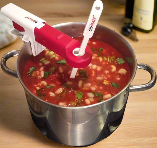 Automatic Pot Stirrer - SmartFusion™