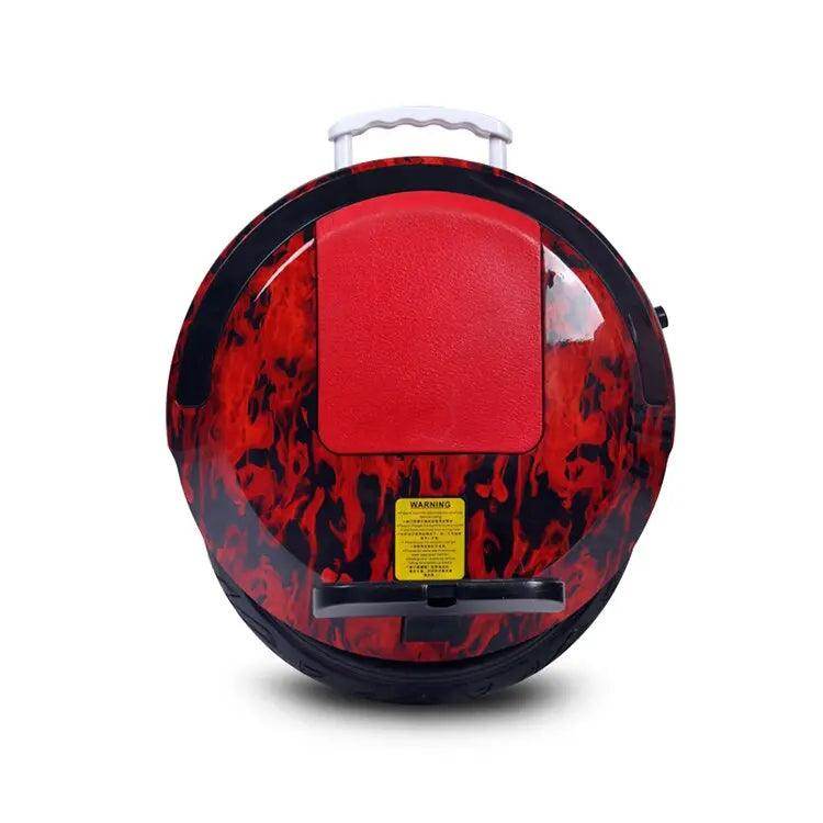 one wheel scooter Ebike Balancing Scooter - SmartPursue™