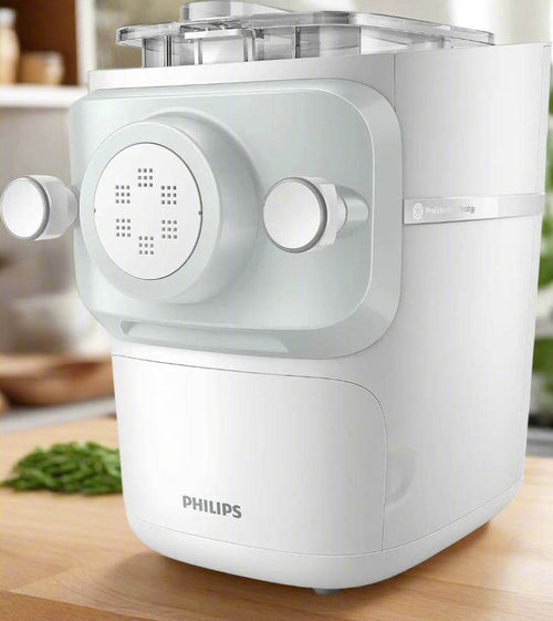 7000 Series Automatic Pasta Maker - SmartPursue™