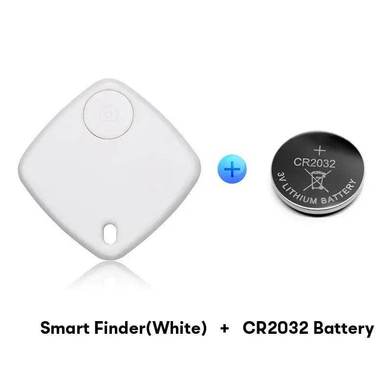 Smart GPS key finder | Wireless Bluetooth Tracker - SmartPursue™