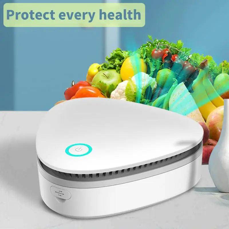 Ozzie Odor Remover Machine - SmartPursue™