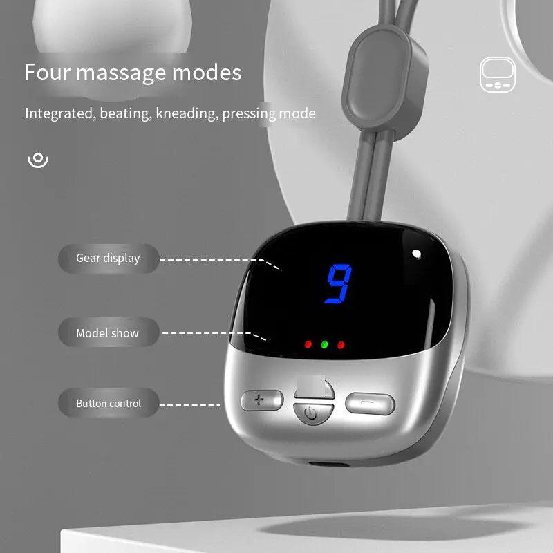 Smart Electric Neck Massager - SmartFusion™