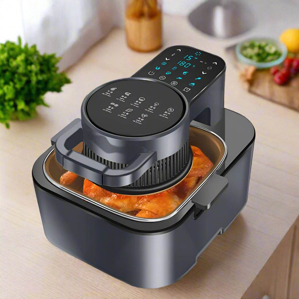9L Smart Air Fryer - SmartPursue™