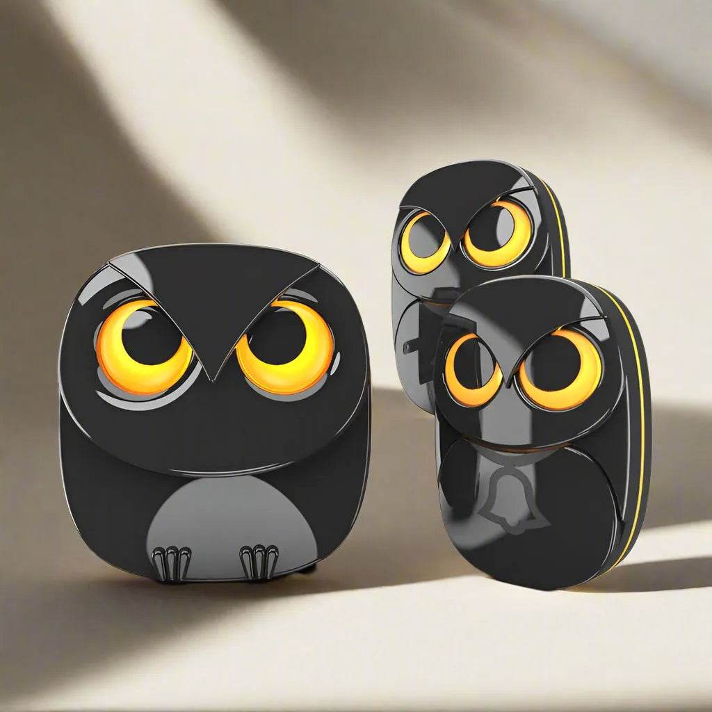 Wireless Long-Range Doorbell - SmartPursue™