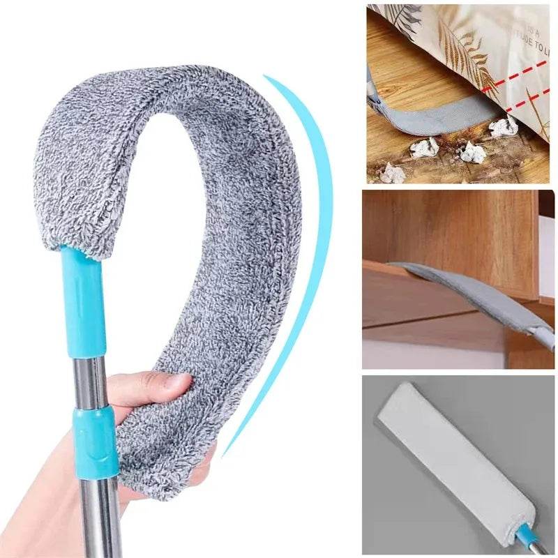 Long Handle Dust Mop - SmartPursue™