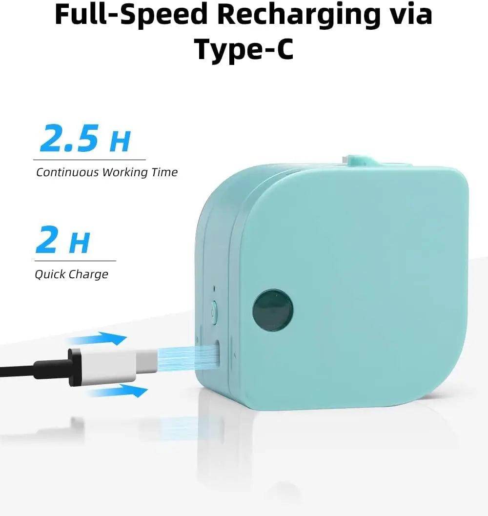 Personalized ribbon and band label maker - SmartPursue™