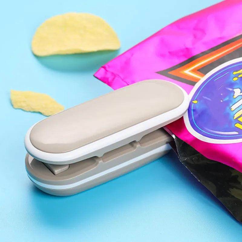 Portable Mini Sealing Machine - SmartPursue™