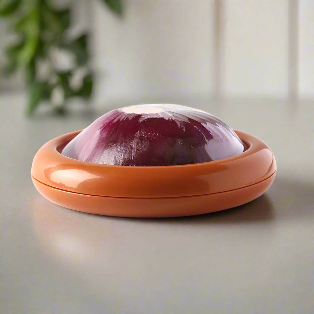 Silicone Fruit and Vegetable Fresh-Keeping Box - SmartPursue™