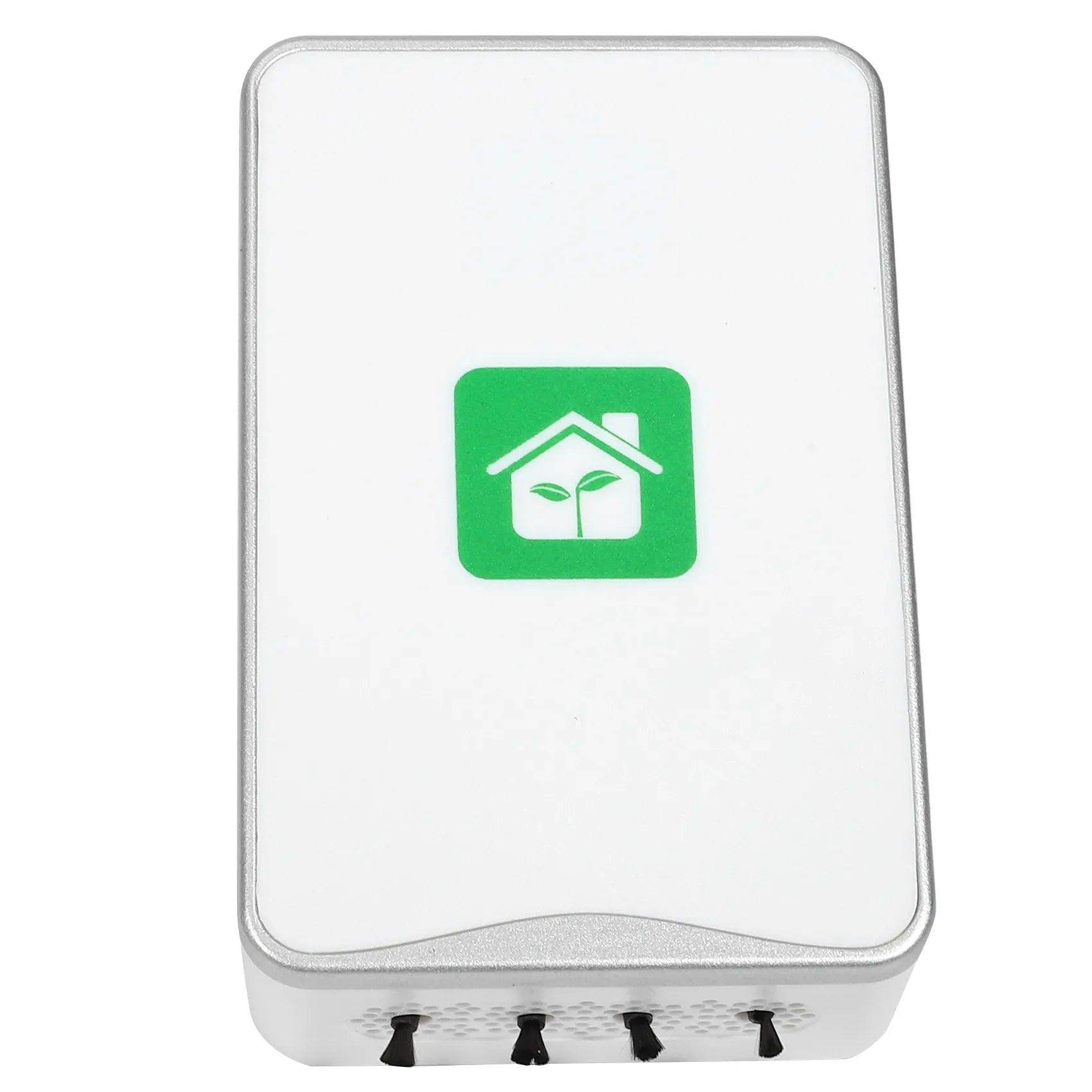 Air Purifier Negative Ionizer Purifier - SmartPursue™