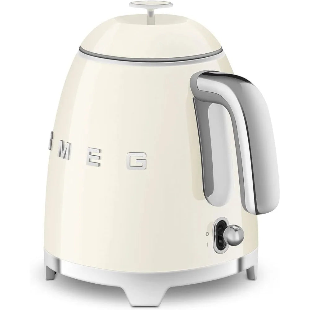 Variable Temperature Electric Kettle - SmartPursue™