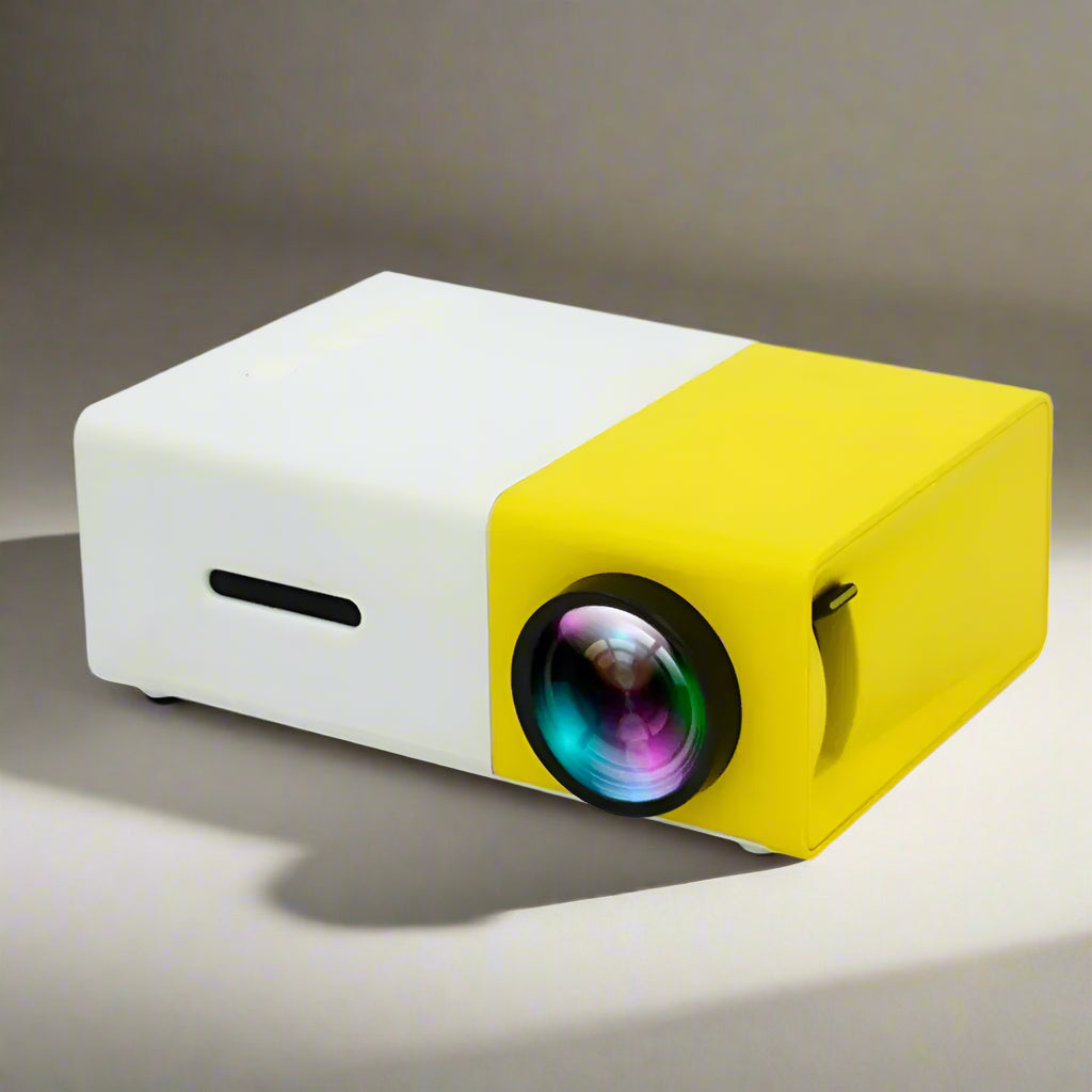 Portable Mini Projector Support Mount 1080p 4K - SmartPursue™