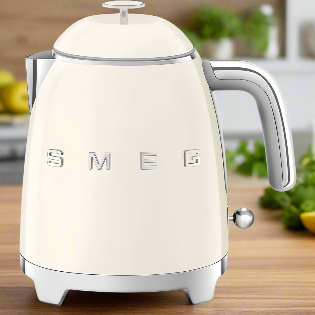 Variable Temperature Electric Kettle - SmartPursue™