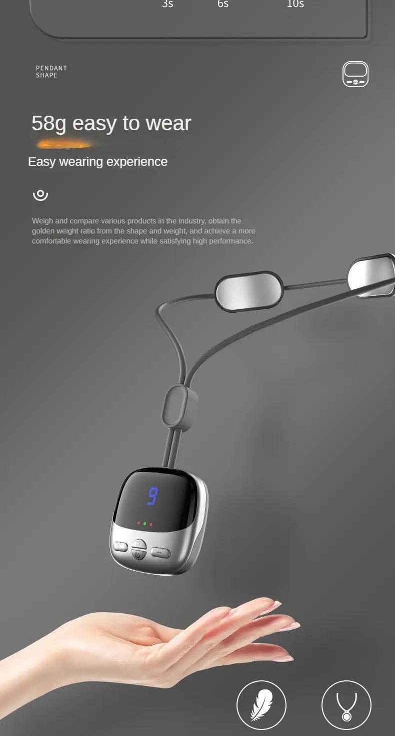 Smart Electric Neck Massager - SmartFusion™