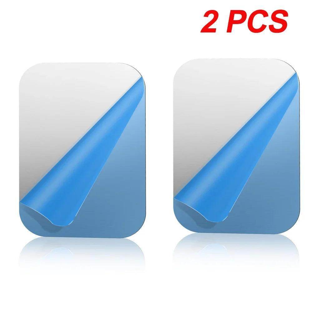 Magnetic phone holder for car - SmartPursue™