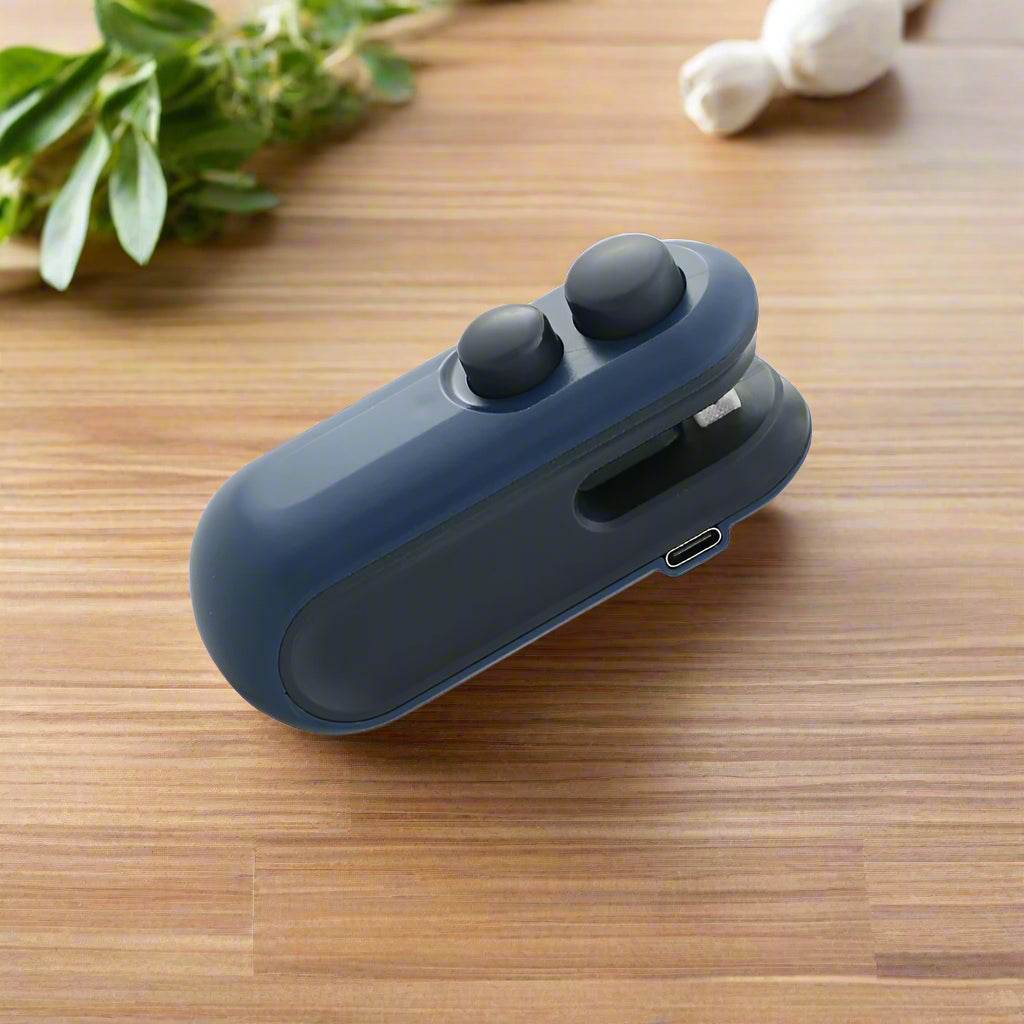 Mini Bag Sealer 2-in-1 - SmartPursue™