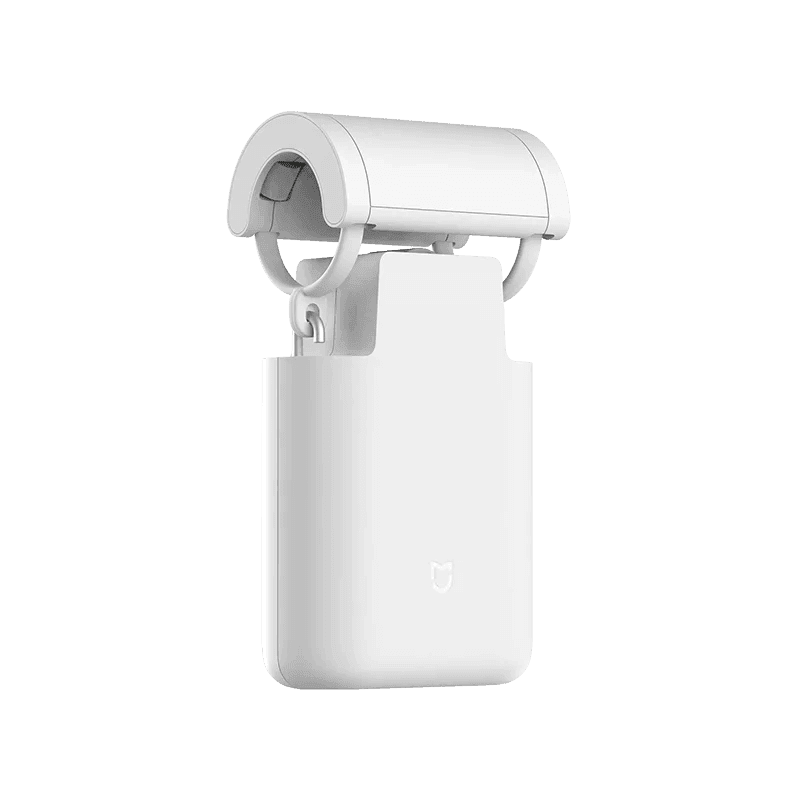 Curtain Companion Automatic Curtain Opener - SmartPursue™