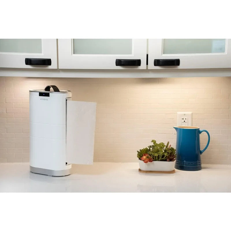 Countertop Touchless Paper Towel Dispenser - SmartPursue™