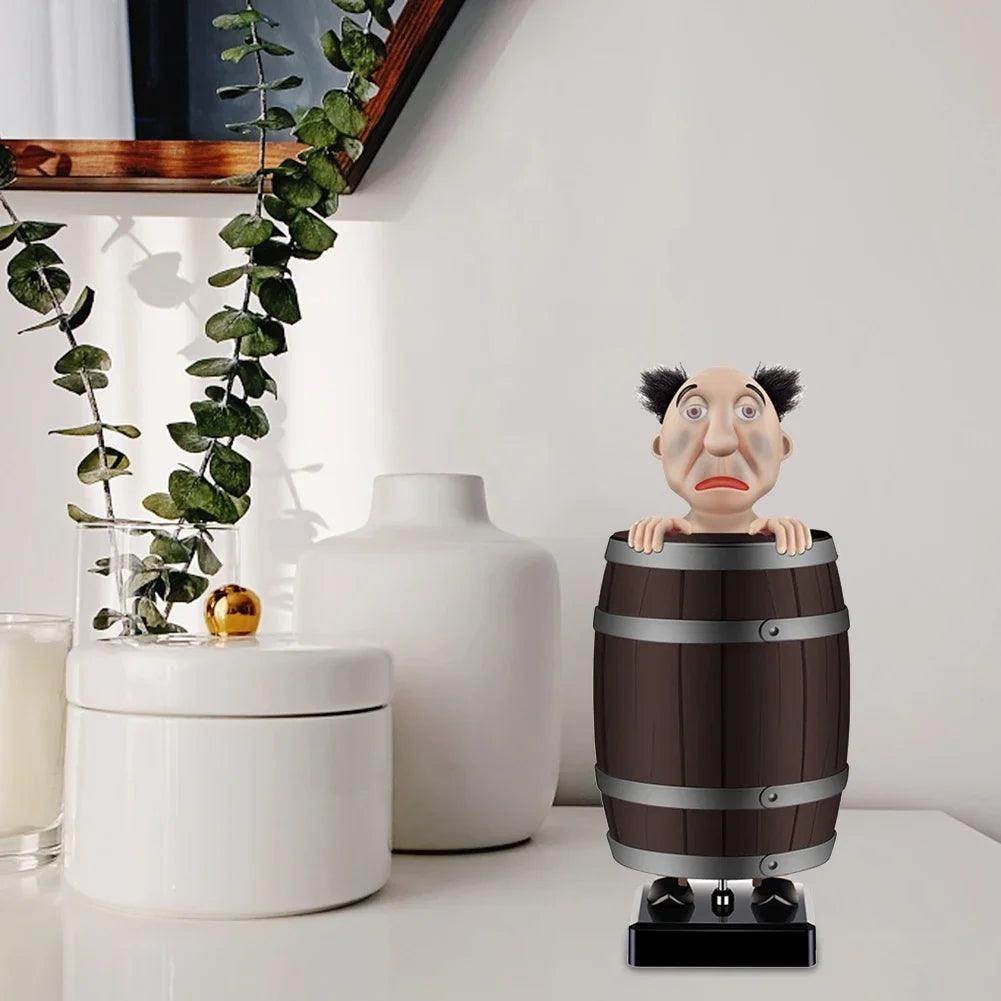 Automatic Cigarette Box - Funny Dispenser - SmartPursue™