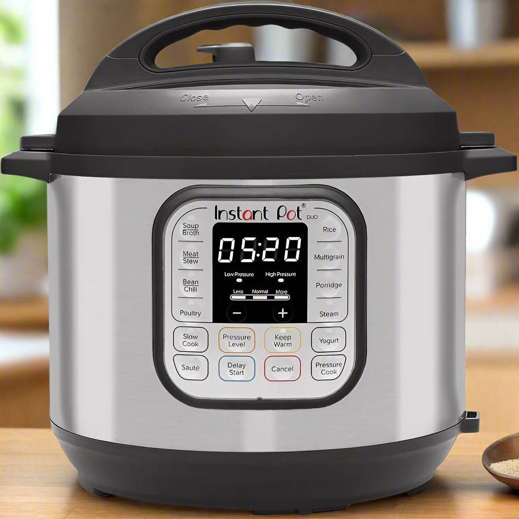Instant Pot 7-in-1 Cooker – Electric Pressure Cooker - SmartPursue™