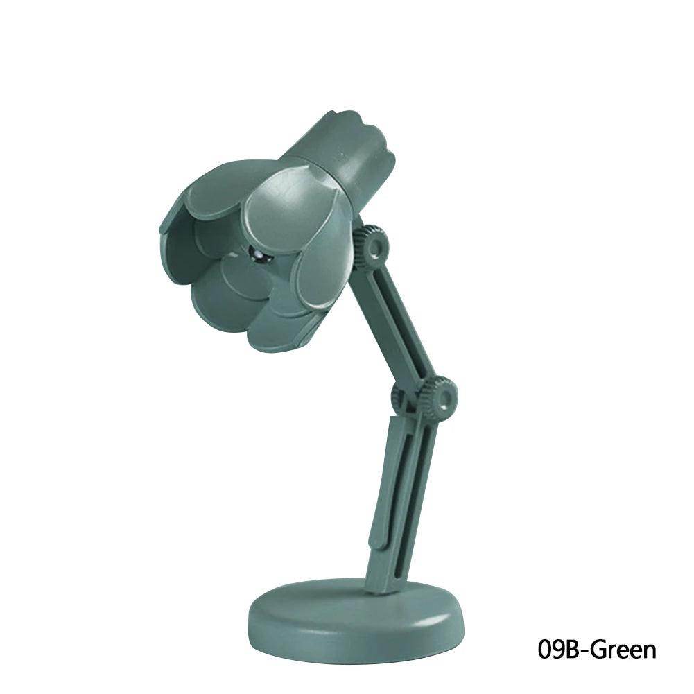 Mini Night Light Cartoon Cute Desk Lamp - SmartPursue™
