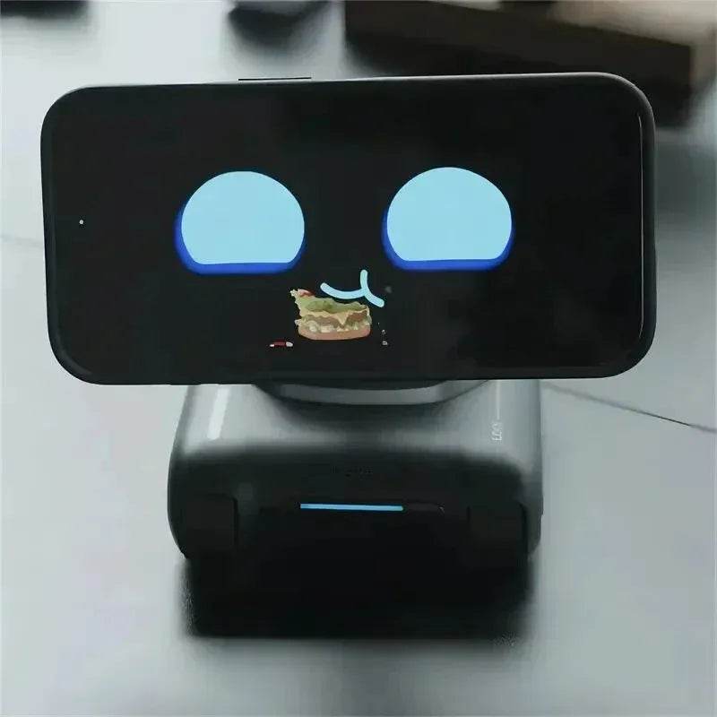 LOOI Smartphone Desktop Robot - SmartPursue™