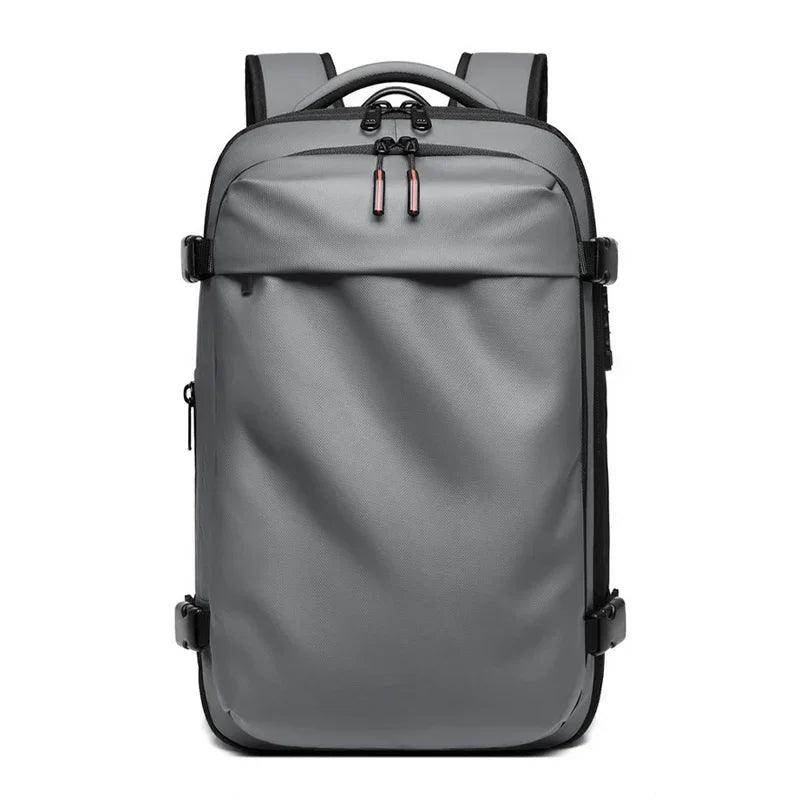 Airbag Backpack Vacuum Large Capacity Travel Backpack Airbag Backpack Vacuum Large Capacity Travel Backpack