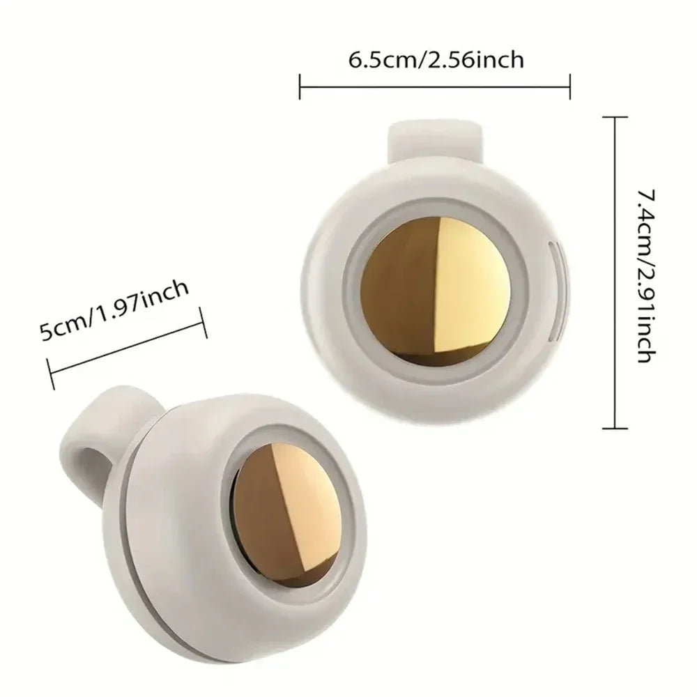 Whirlwind Leafless Mini Fan - SmartPursue™