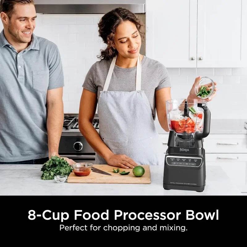 Ninja Blender Professional Plus Kitchen System - Limited Stock – Ships in 24H - SmartPursue™