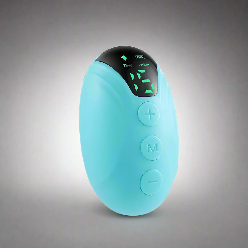 Smart Sleep Gadget Sleep Apnea Machine - SmartPursue™