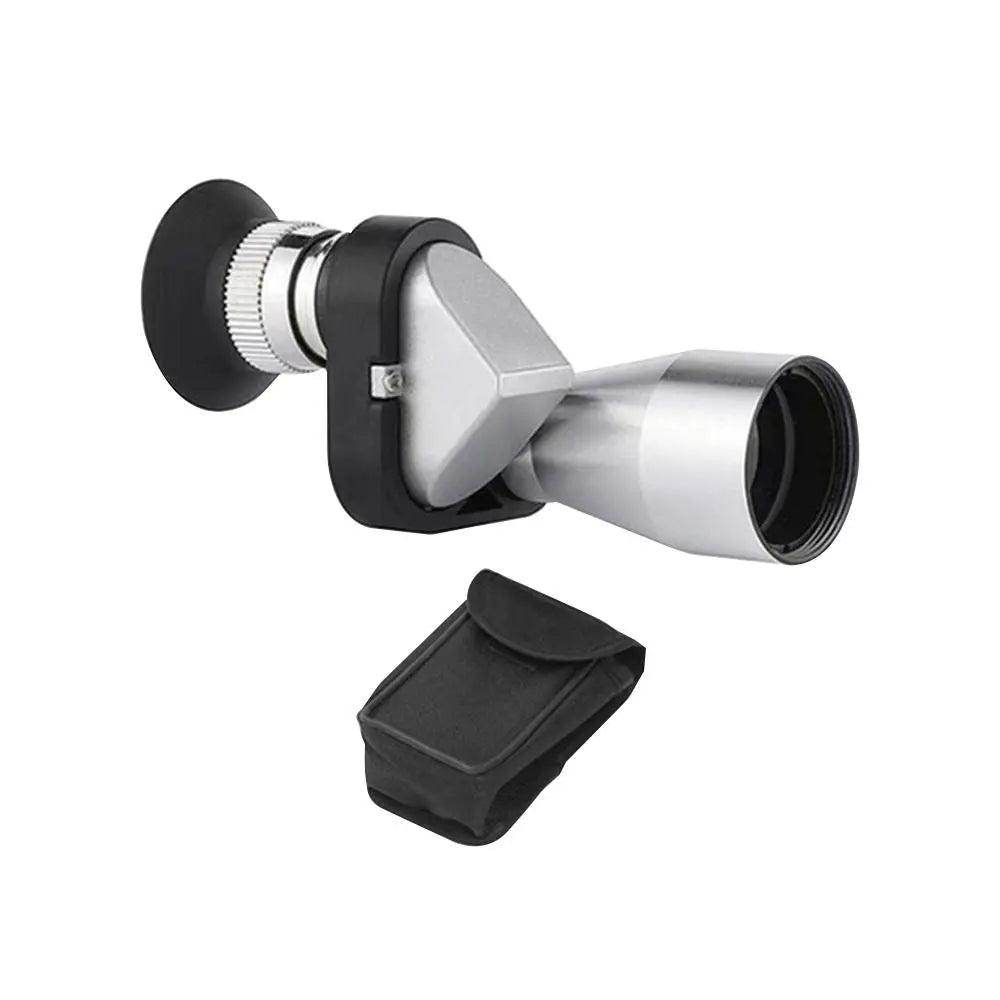 Monocular portable night vision Handheld Zoom Telescope - SmartPursue™