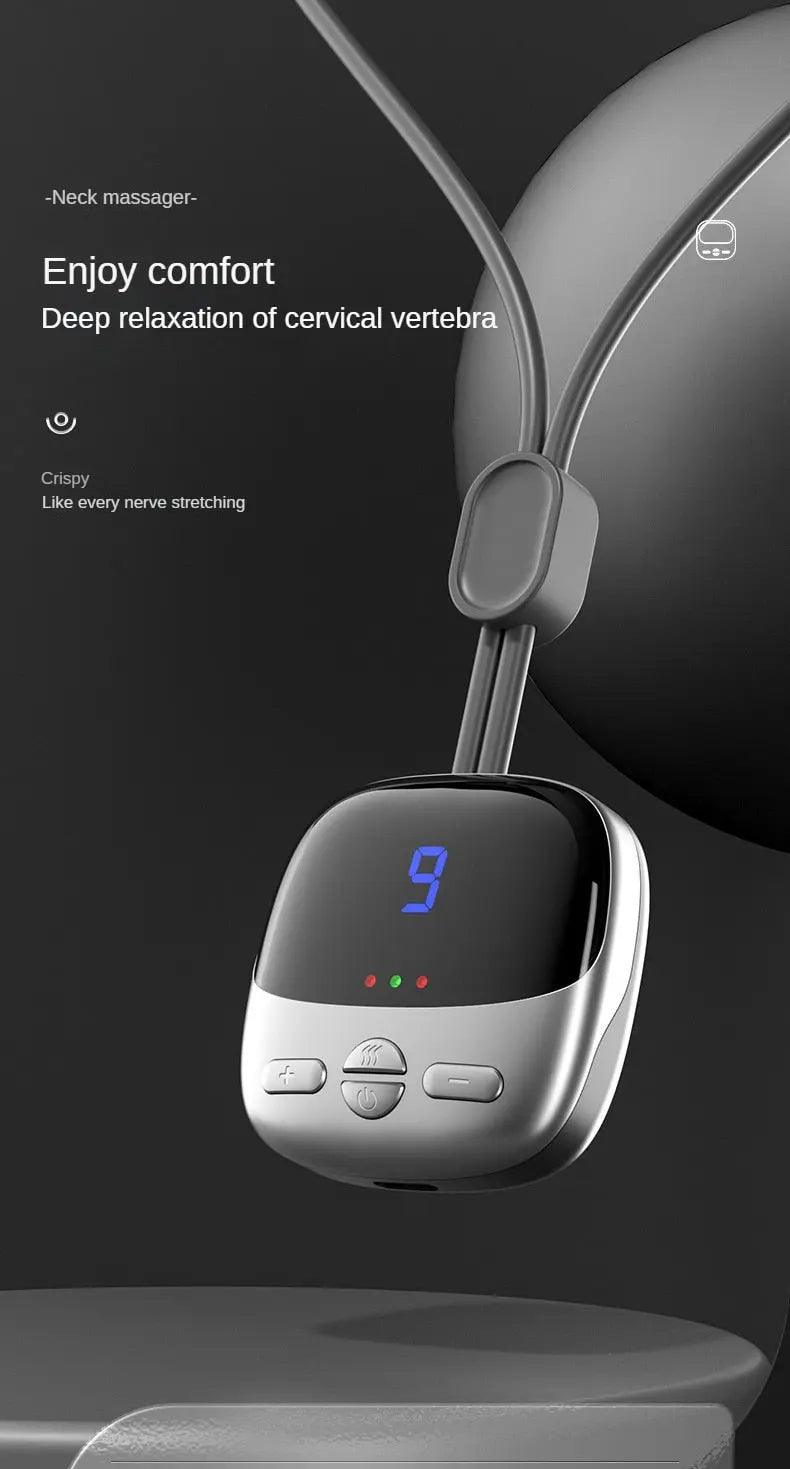 Smart Electric Neck Massager - SmartFusion™