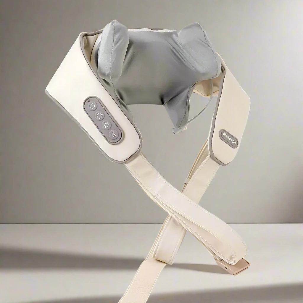 Wireless Neck and Back Massager - SmartPursue™