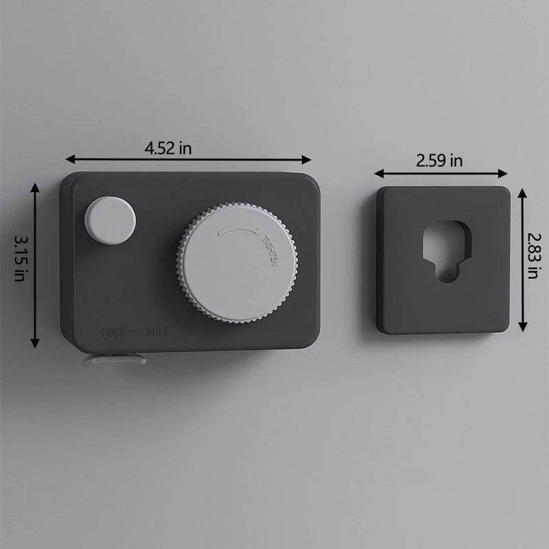 Invisible Retractable Clothesline - SmartPursue™