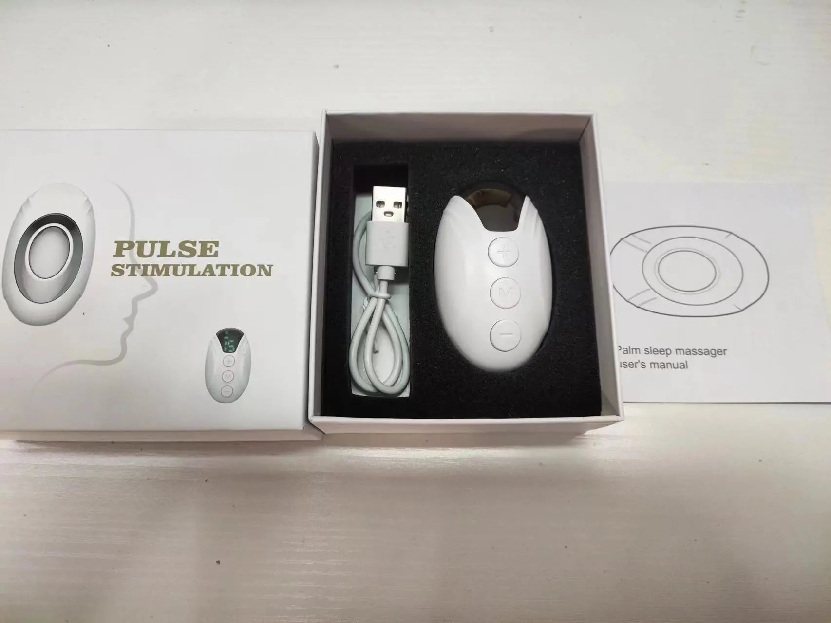 Smart Sleep Gadget Sleep Apnea Machine Wellness Gadgets