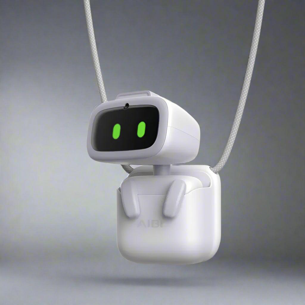 AIBI Pocket Robot Pet – AI Emotional Chat Companion - SmartFusion™