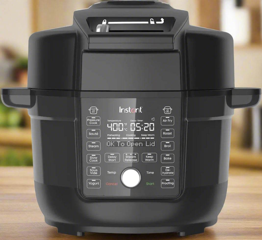 Instant Pot 13-in-1 Cooker - SmartPursue™