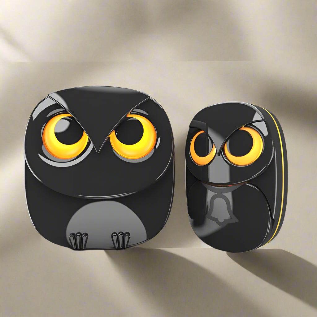 Wireless Long-Range Doorbell - SmartPursue™