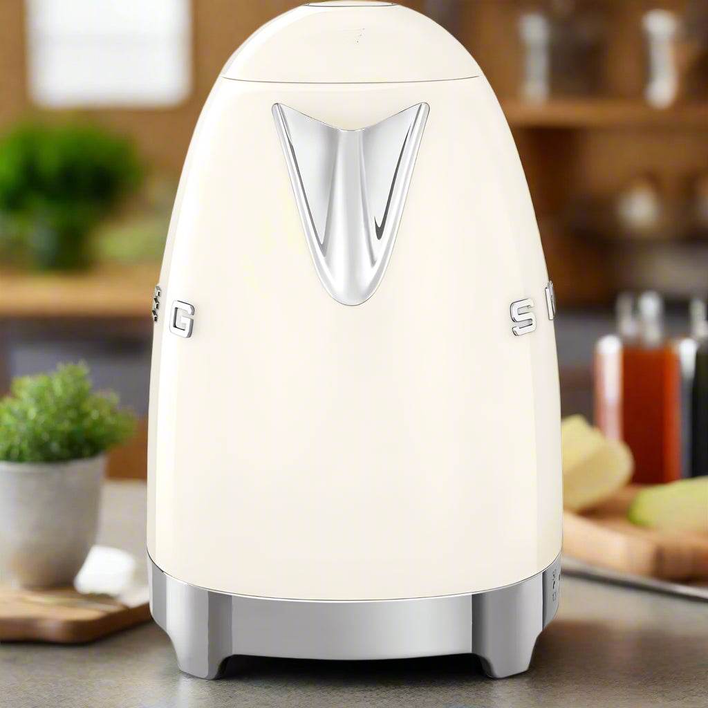 Variable Temperature Electric Kettle - SmartPursue™