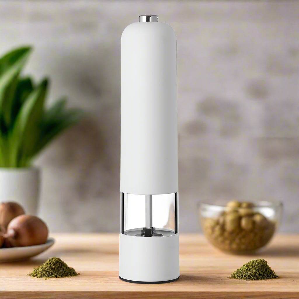 Electric Salt and Pepper Grinder - SmartPursue™