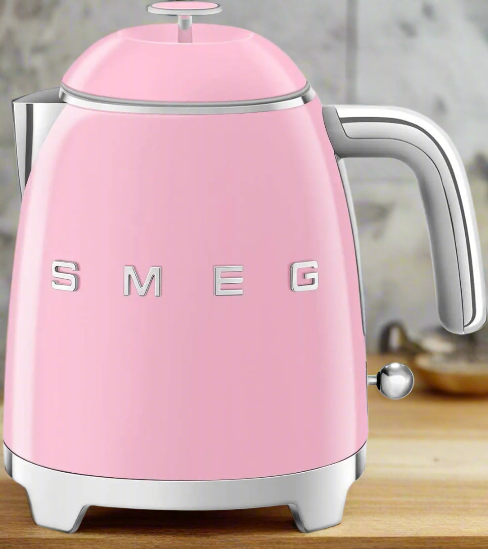 Variable Temperature Electric Kettle - SmartPursue™