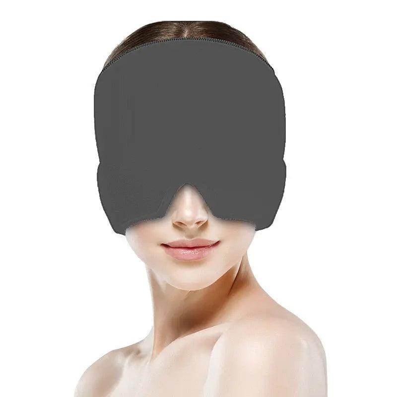 Cold Compress Cap - SmartPursue™