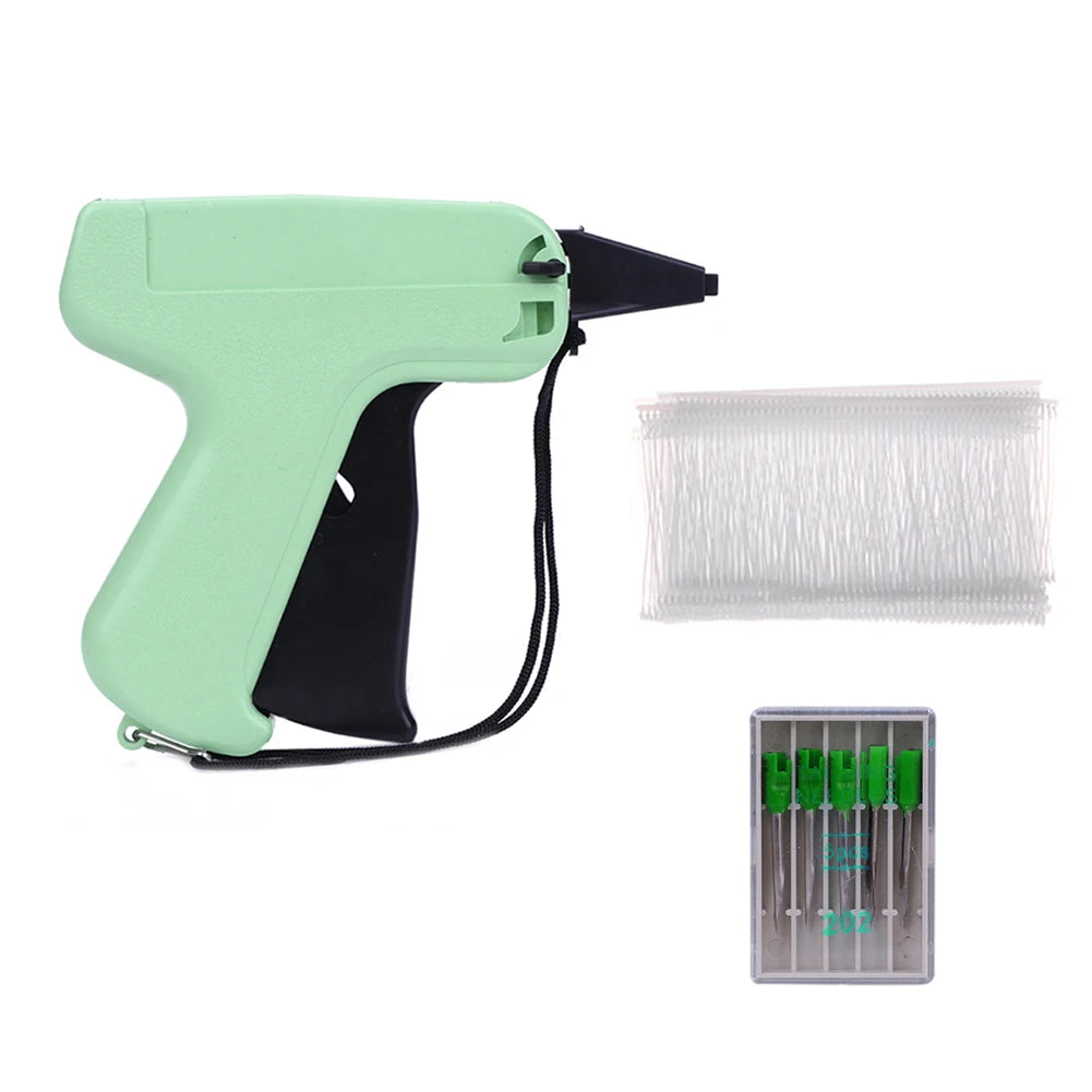 🧵⚡ Stitchy Quick Clothing Fixer – Handheld Sewing Gun for Instant Garment Repair - SmartPursue™